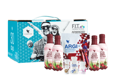 Vital5® Forever Aloe Berry Nectar™