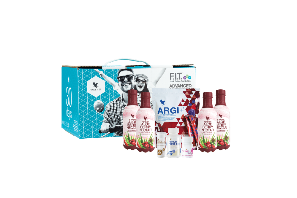 Vital5® Forever Aloe Berry Nectar™