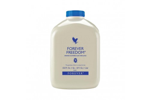 Forever Freedom®