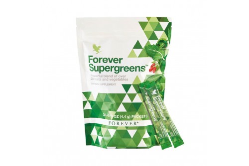 Forever Supergreens™