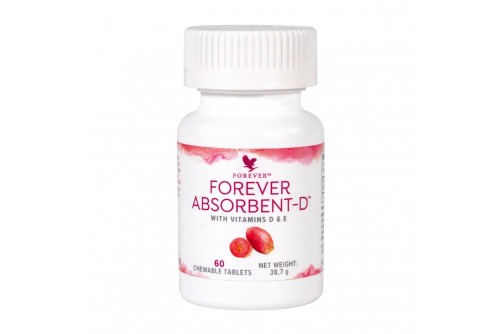 Forever Absorbent-D™
