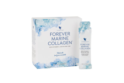 Forever Marine Collagen™