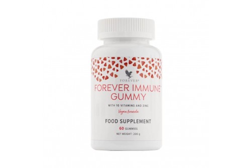 FOREVER IMMUNE™ GUMMY