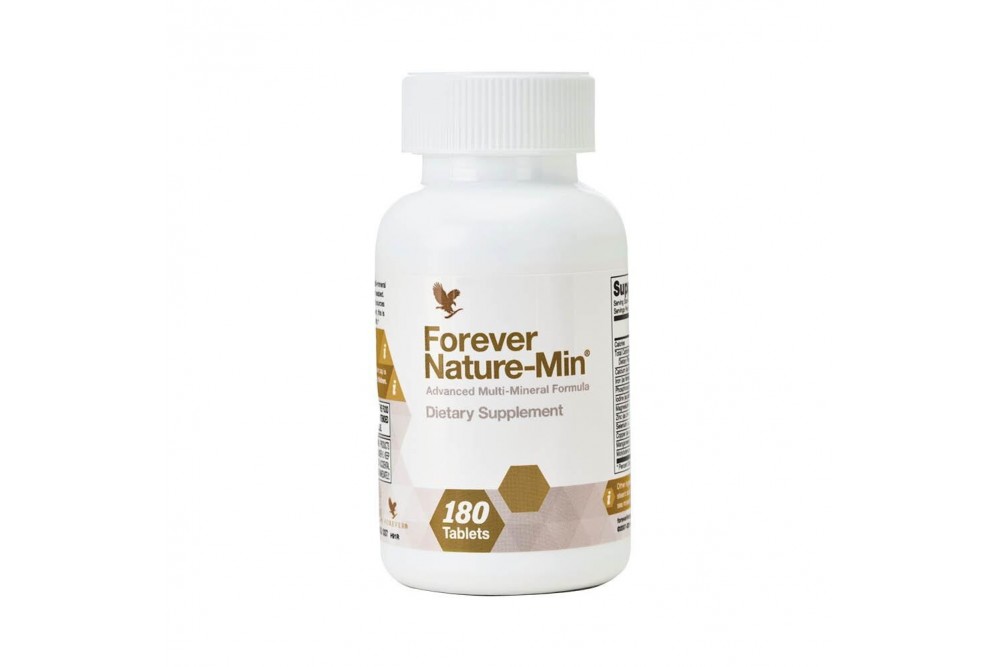 Forever Nature-Min®