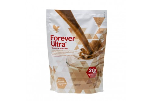 Forever Ultra™ Chocolate Shake Mix