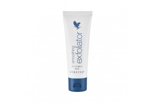 Smoothing Exfoliator