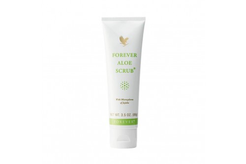 Forever Aloe Scrub®