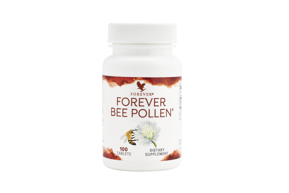 Forever Bee Pollen™