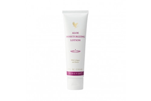 Aloe Moisturizing Lotion