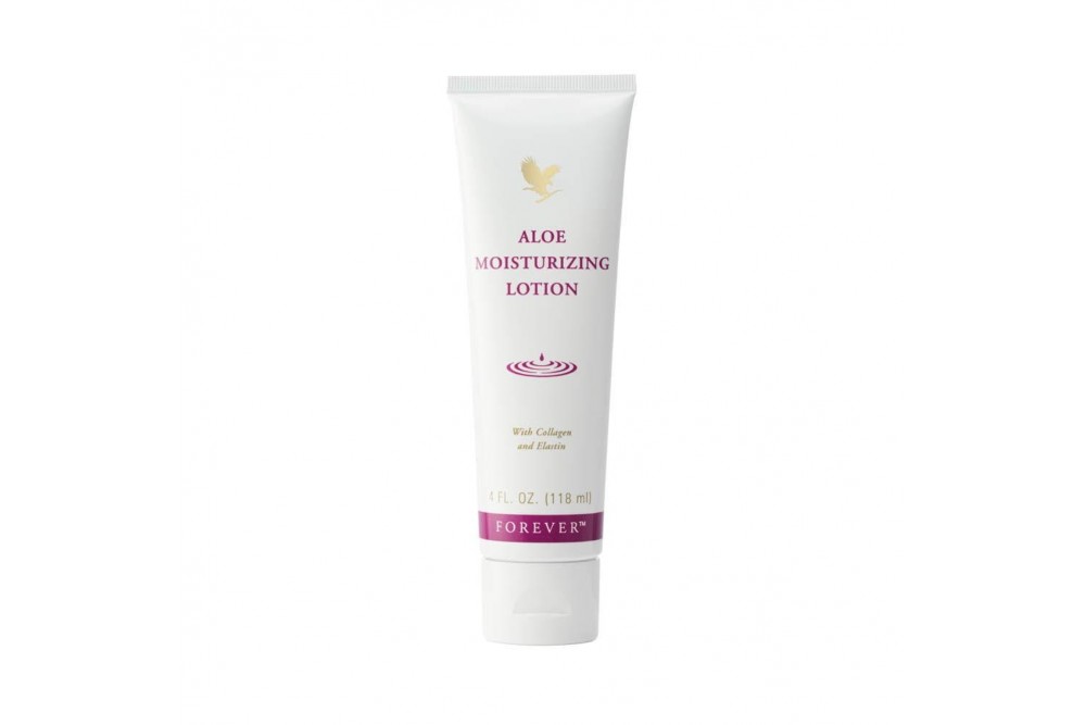 Aloe Moisturizing Lotion