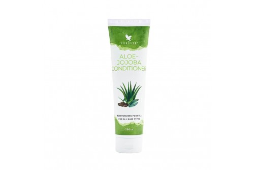 Aloe-Jojoba Conditioner