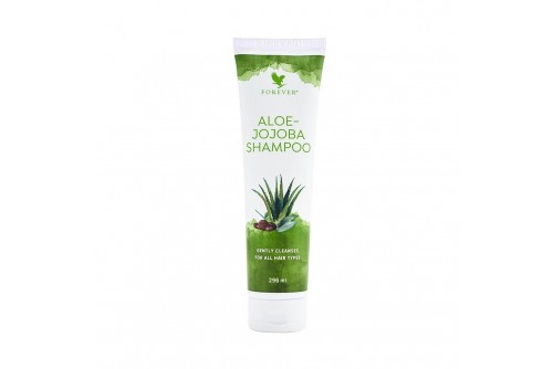 Aloe-Jojoba Shampoo