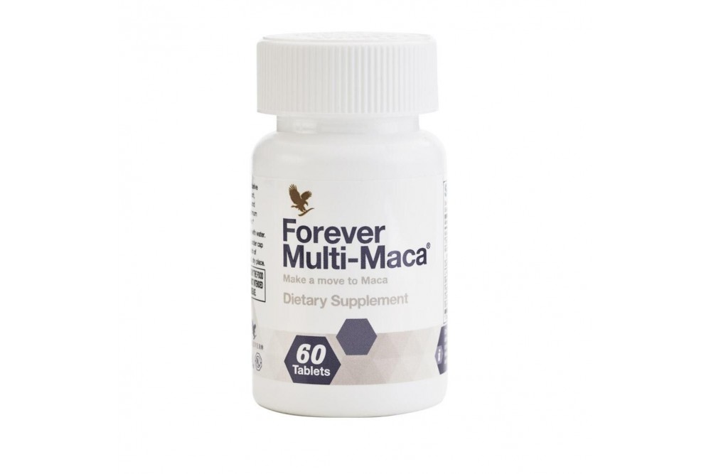 Forever Multi-Maca®