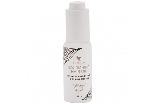 Nourishing Hair Oil