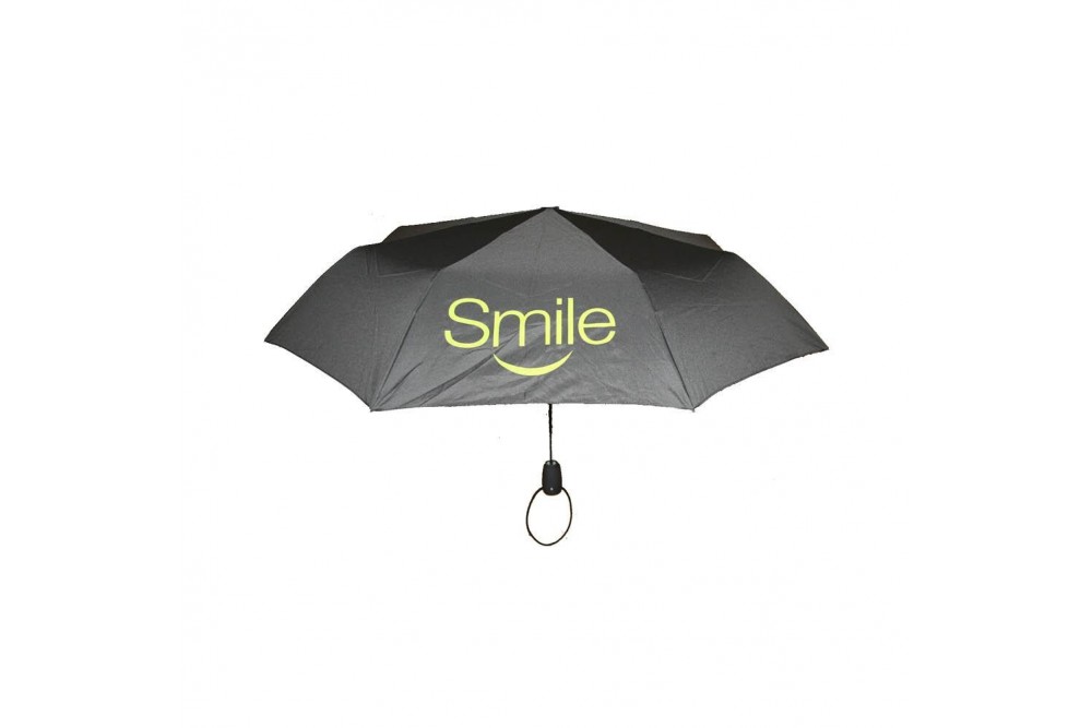 Parapluie de poche Forever «Smile»