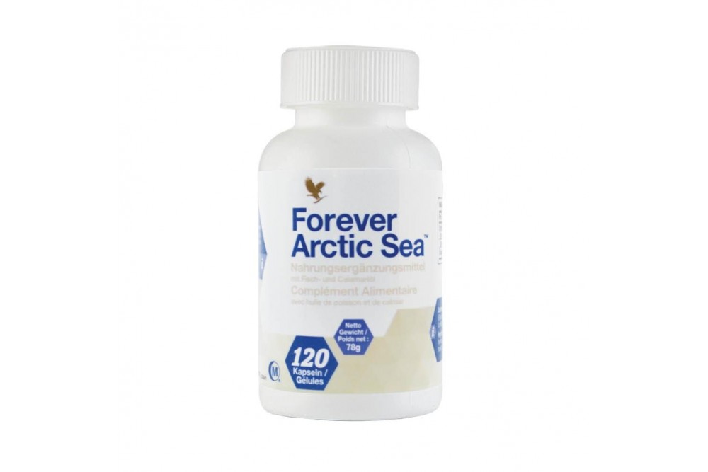 Forever Arctic Sea®