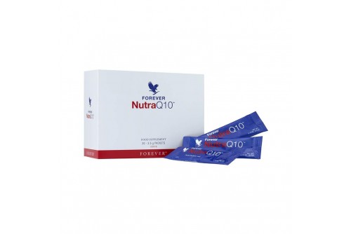 Forever Nutra Q10™