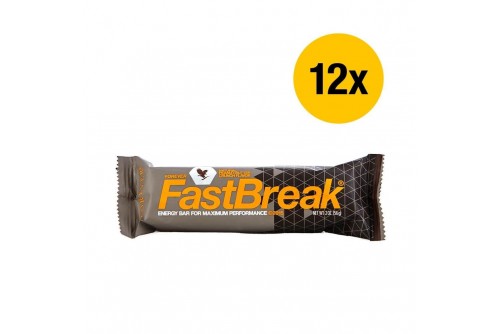 Forever FastBreak™