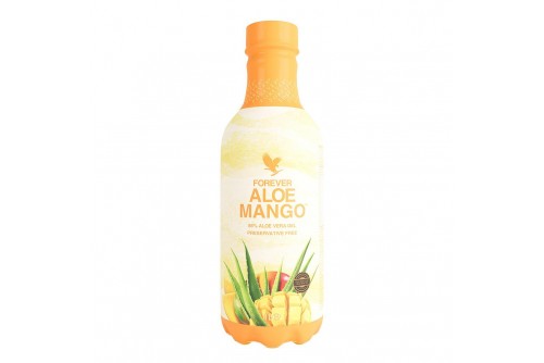 Forever Aloe Mango™