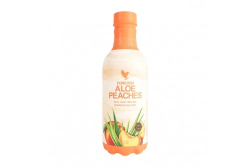 Forever Aloe Peaches™