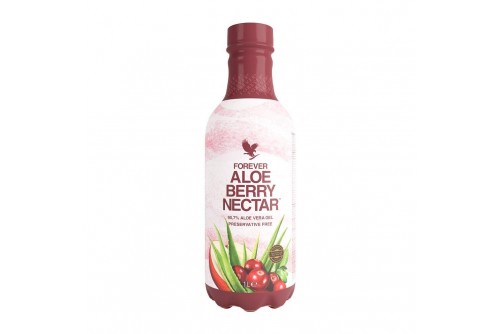 Forever Aloe Berry Nectar™