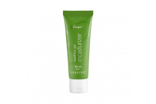 Sonya™ Soothing Gel Moisturizer