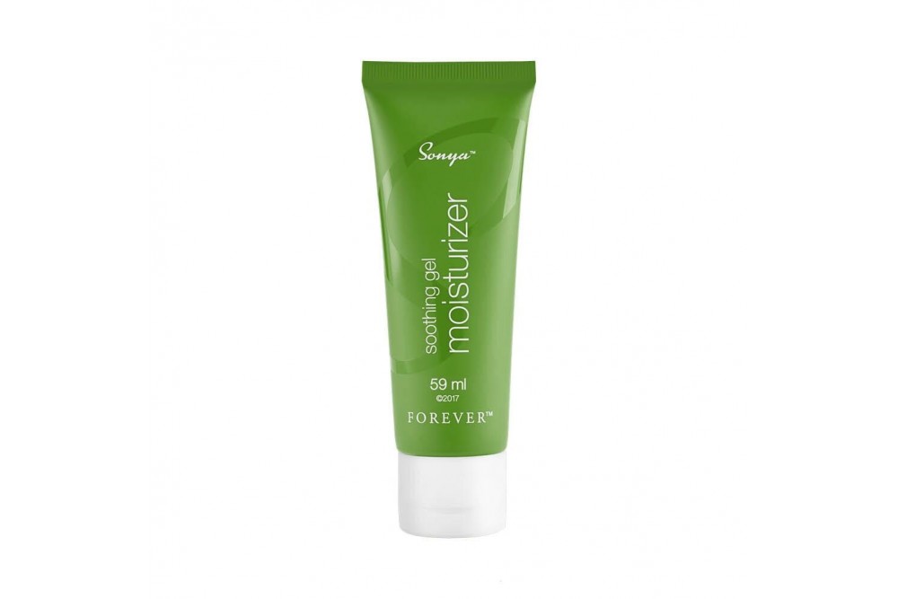 Sonya™ Soothing Gel Moisturizer