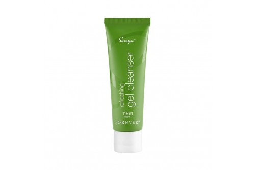 Sonya™ Refreshing Gel Cleanser