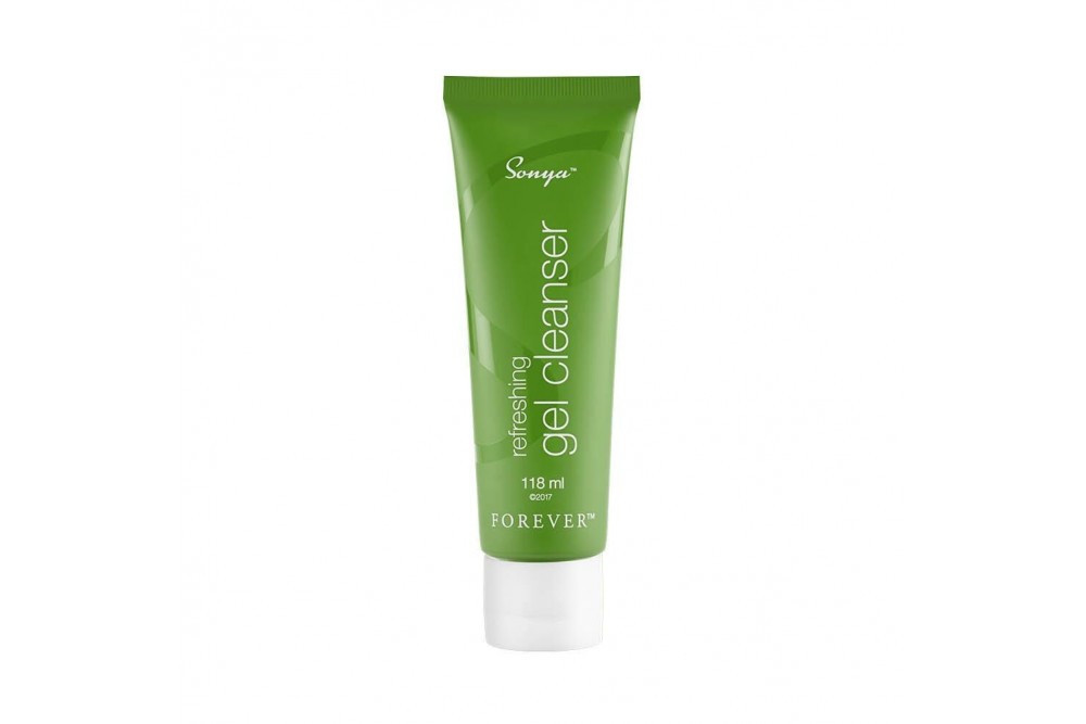 Sonya™ Refreshing Gel Cleanser