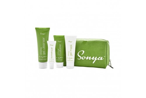 Sonya™ Daily Skincare System