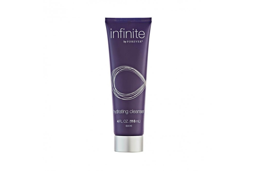 Infinite by Forever™ Hydrating Cleanser