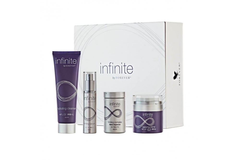 Coffret Infinite By Forever™