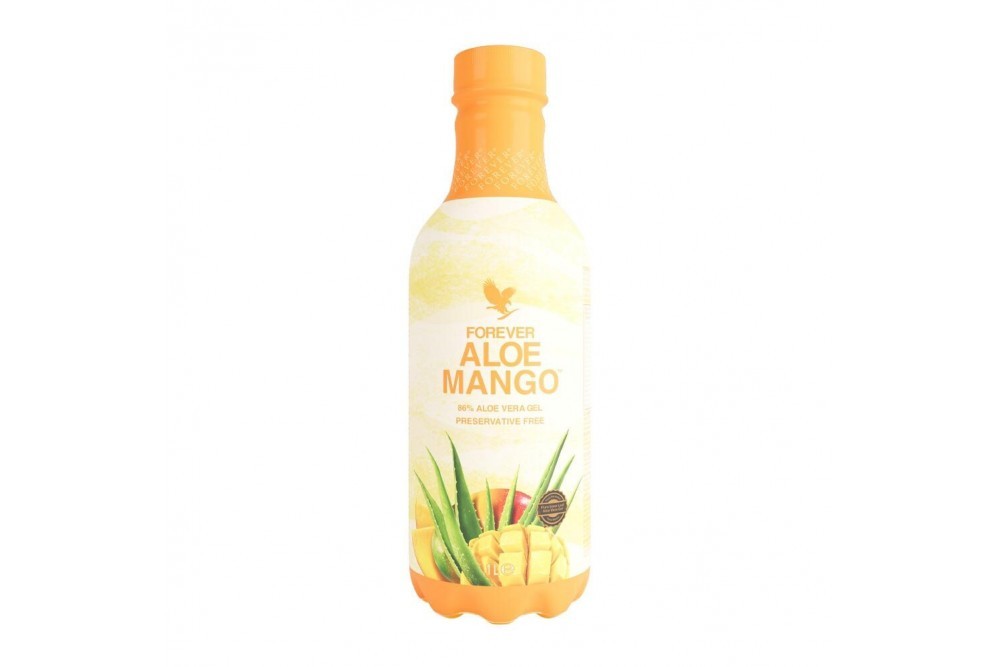 Forever Aloe Mango™