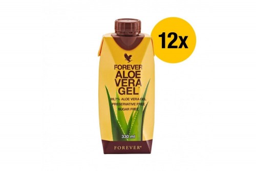 330ml Forever Aloe Vera Gel™