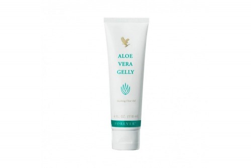 Aloe Vera Gelly