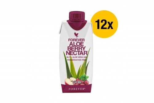 330ml Forever Aloe Berry Nectar™