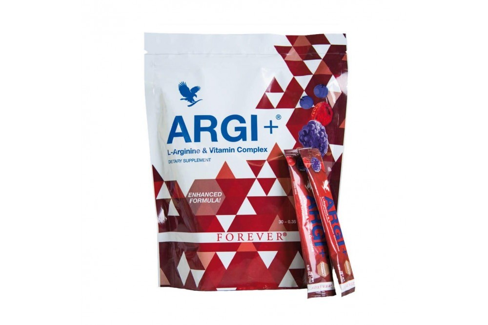 Forever ARGI+®