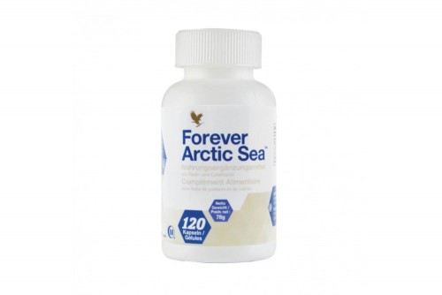 Forever Arctic Sea®