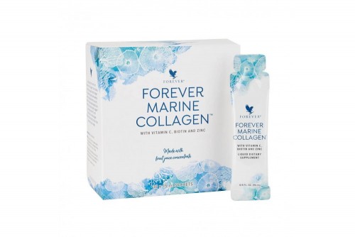 Forever Marine Collagen™