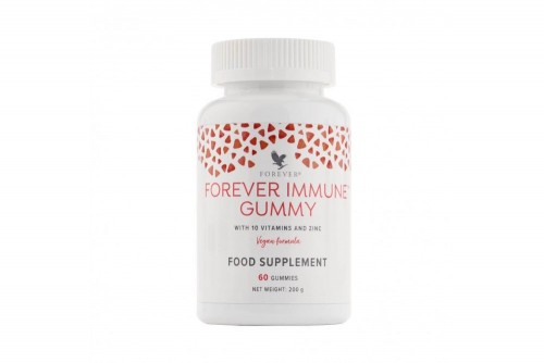 Forever Immune™ Gummy