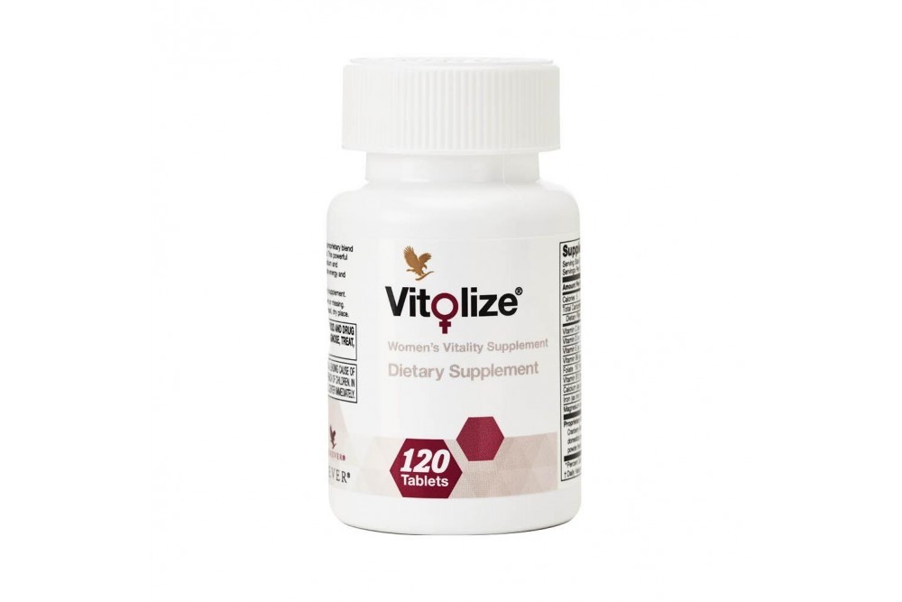 Vitolize™ Women