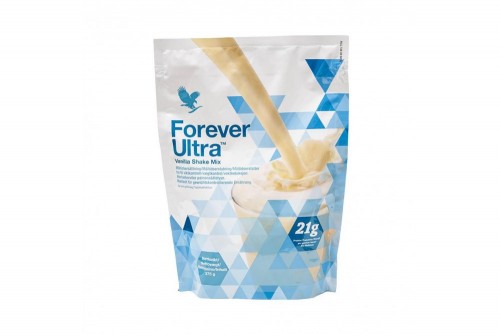 Forever Ultra™ Vanilla Shake Mix