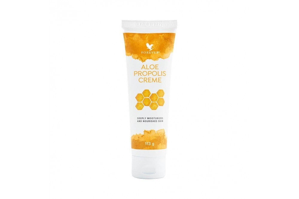 Aloe Propolis Creme