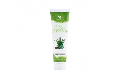 Aloe-Jojoba Conditioner