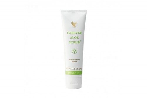 Forever Aloe Scrub®