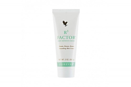 R³ Factor® Skin Defense Creme