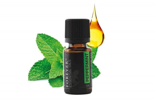 Forever™ Essential Oils Peppermint