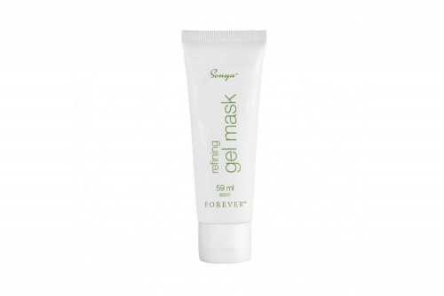 Sonya™ refining gel mask