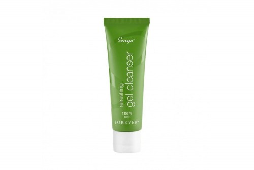 Sonya™ refreshing gel cleanser