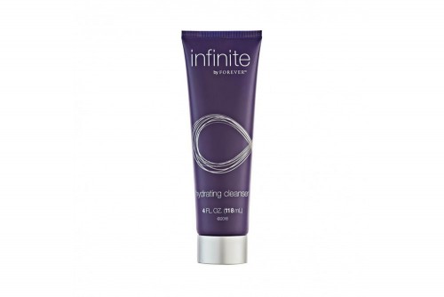 infinite by Forever™ hydrating cleanser